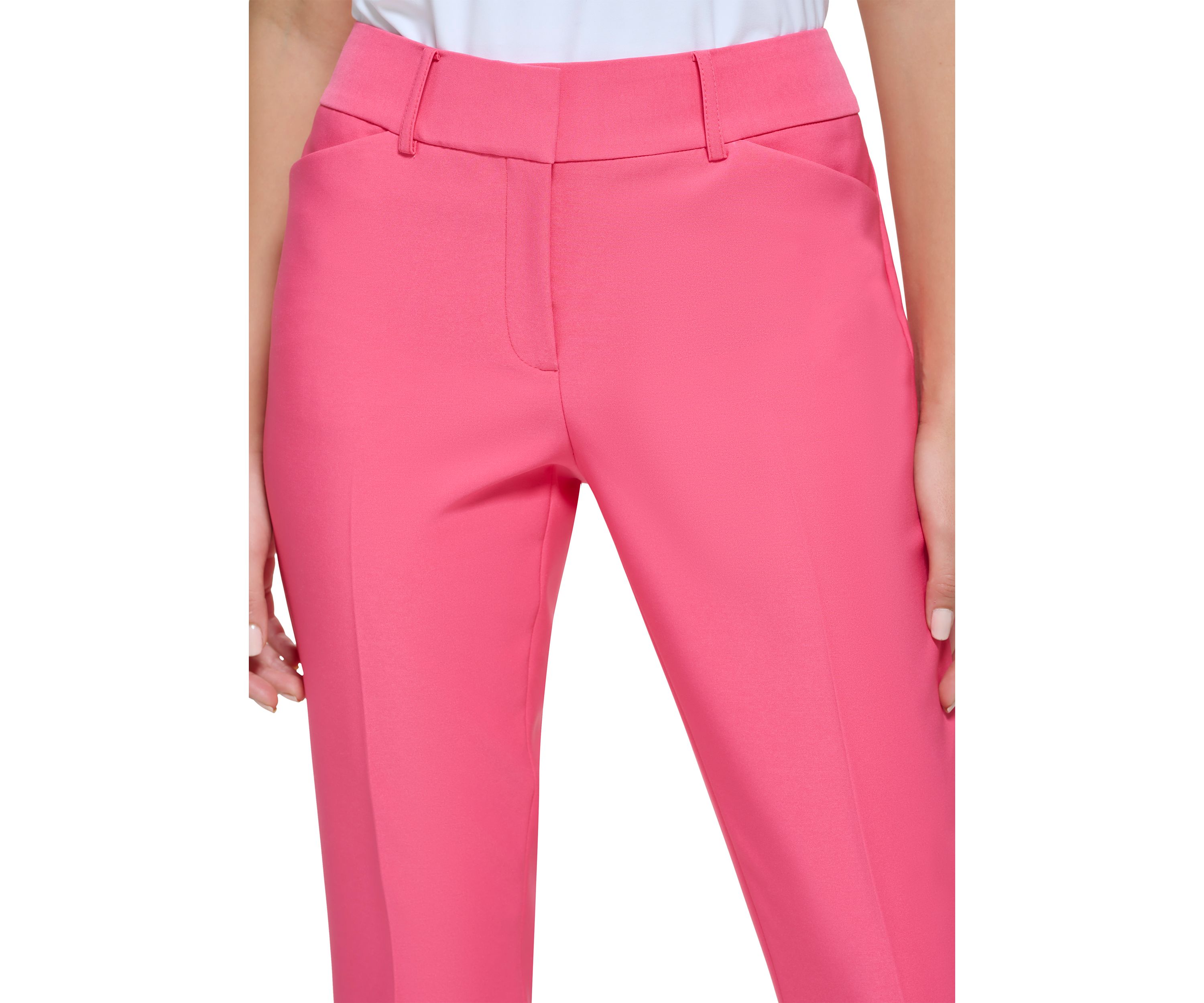 Womens Flex Fit Trousers