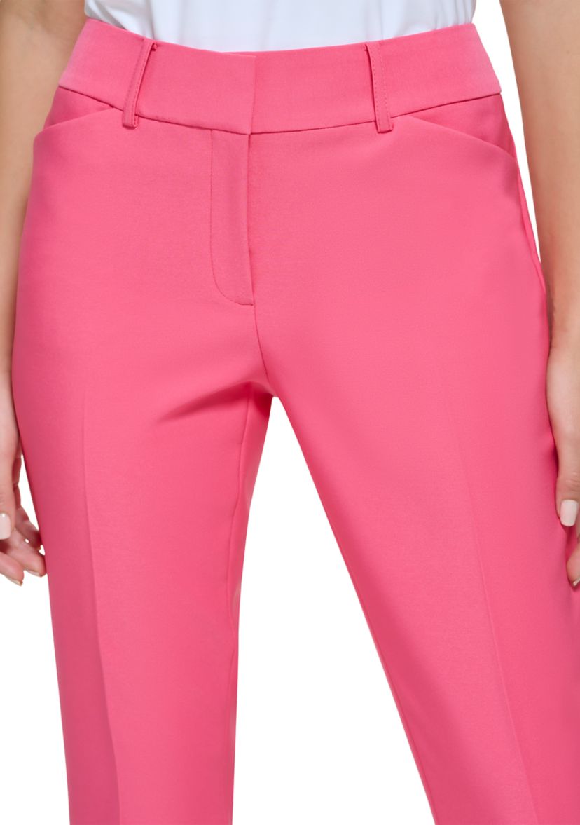 Womens Flex Fit Trousers