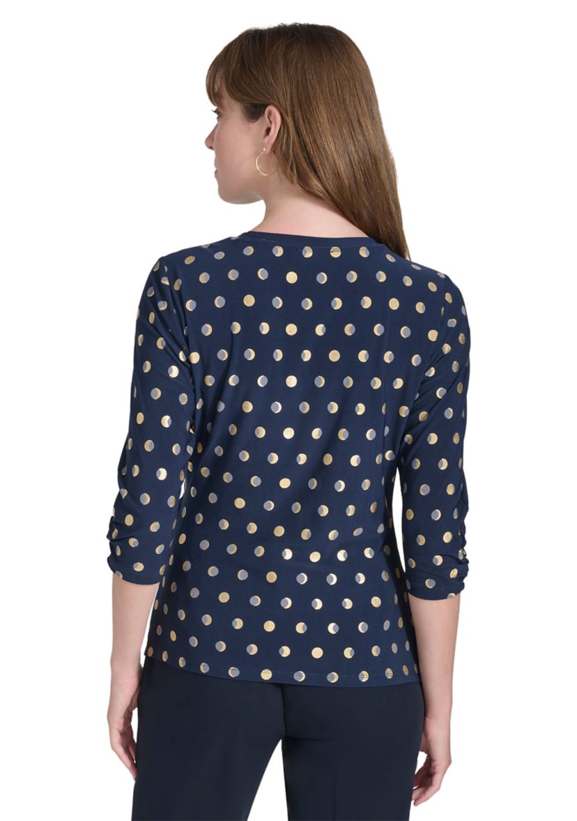 Womens Moondance Cinched Top