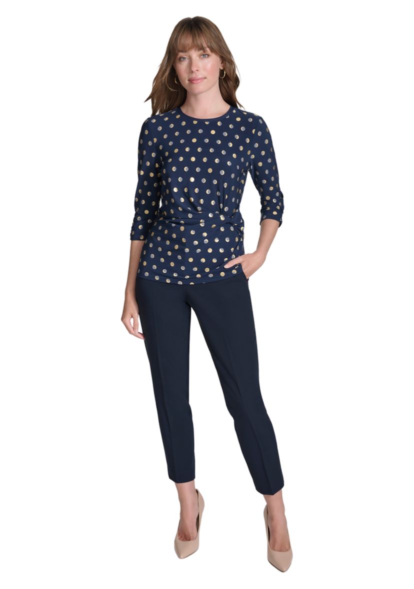 Womens Moondance Cinched Top