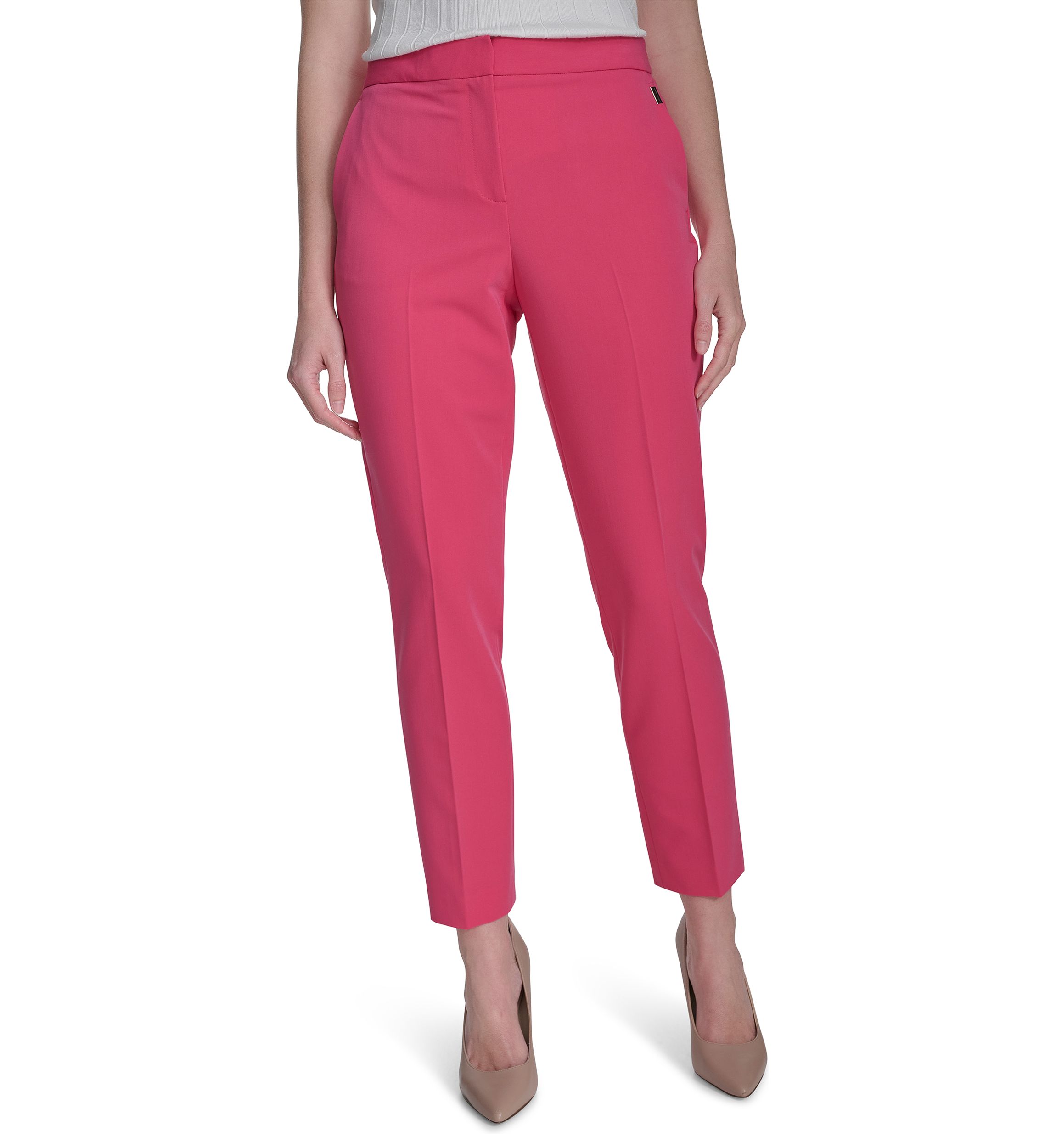 Womens Sloane Ankle Pants