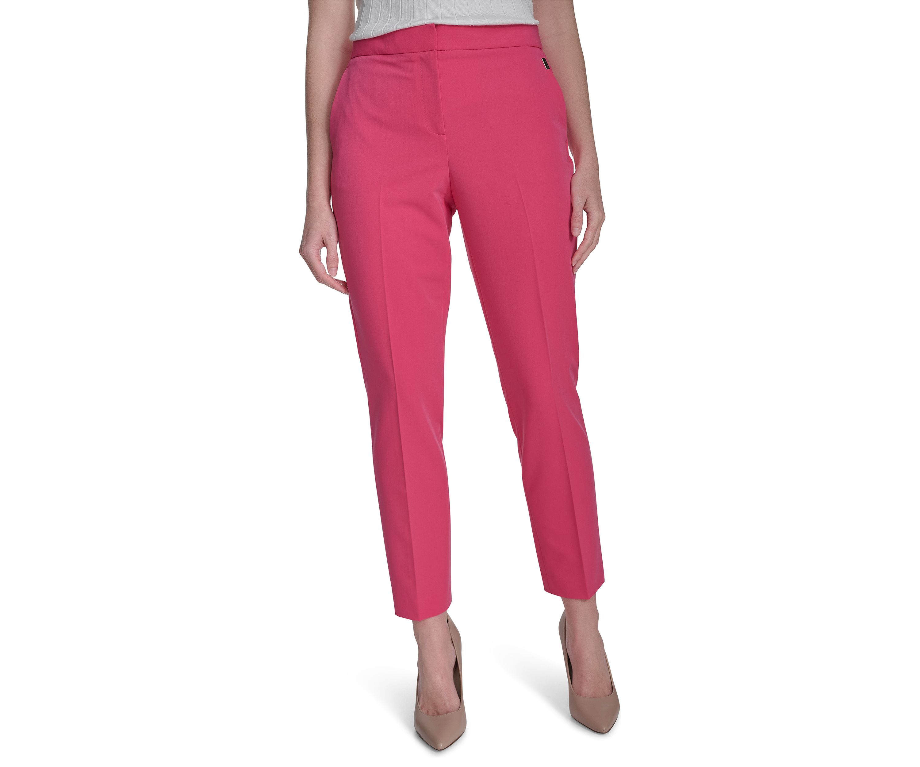 Womens Sloane Ankle Pants