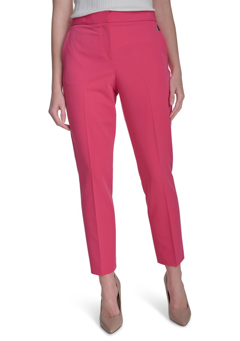 Womens Sloane Ankle Pants
