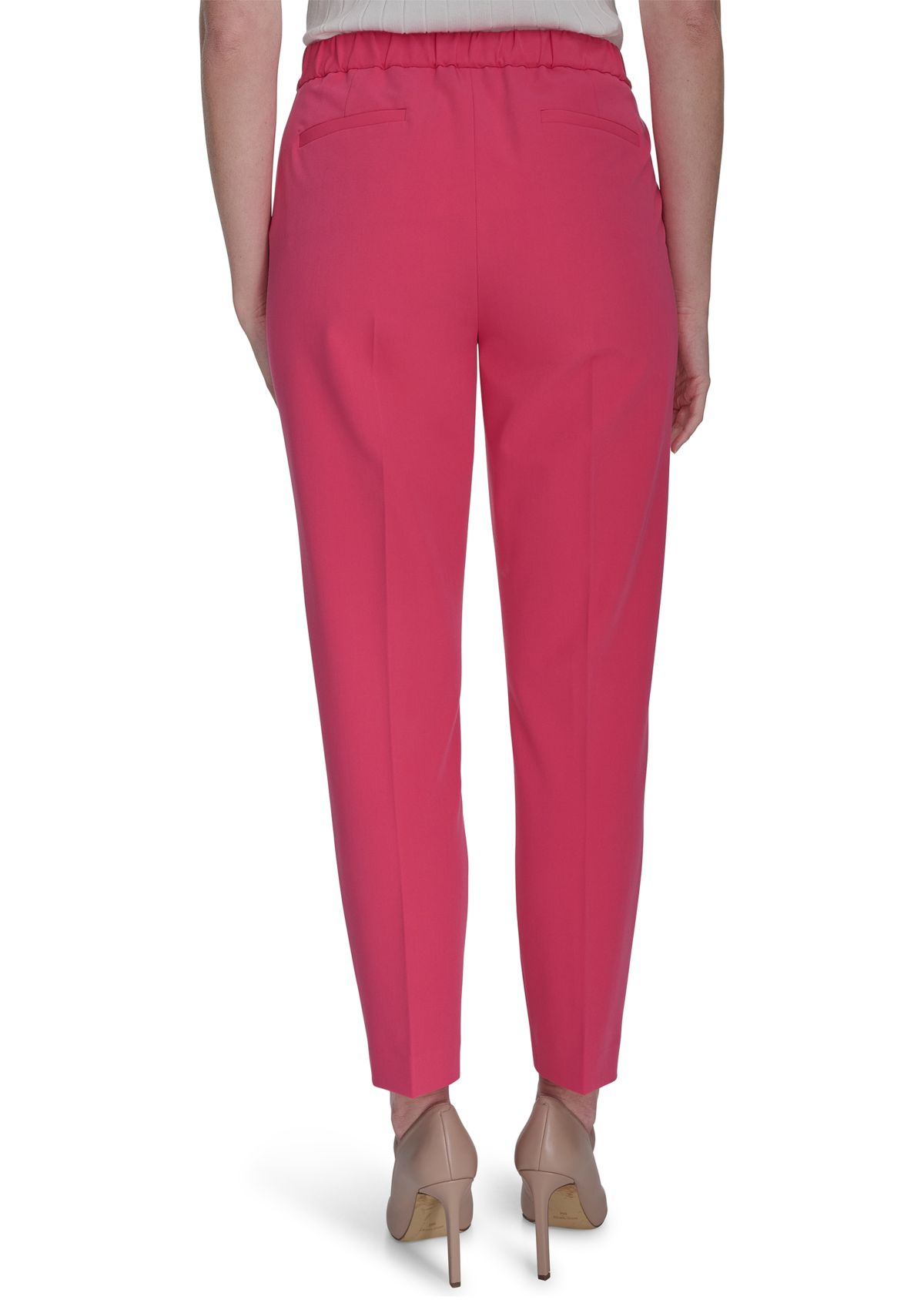 Womens Sloane Ankle Pants