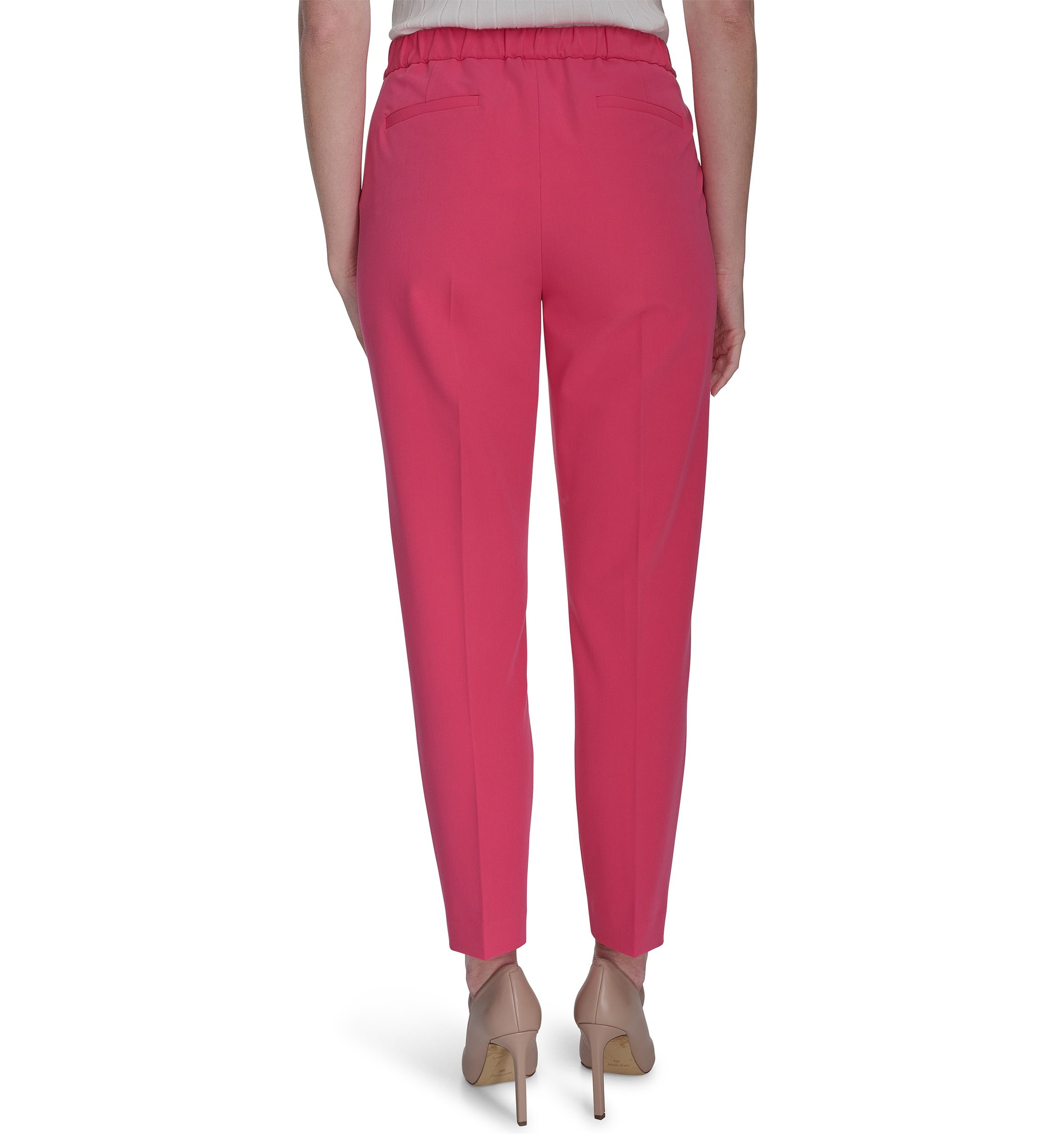 Womens Sloane Ankle Pants