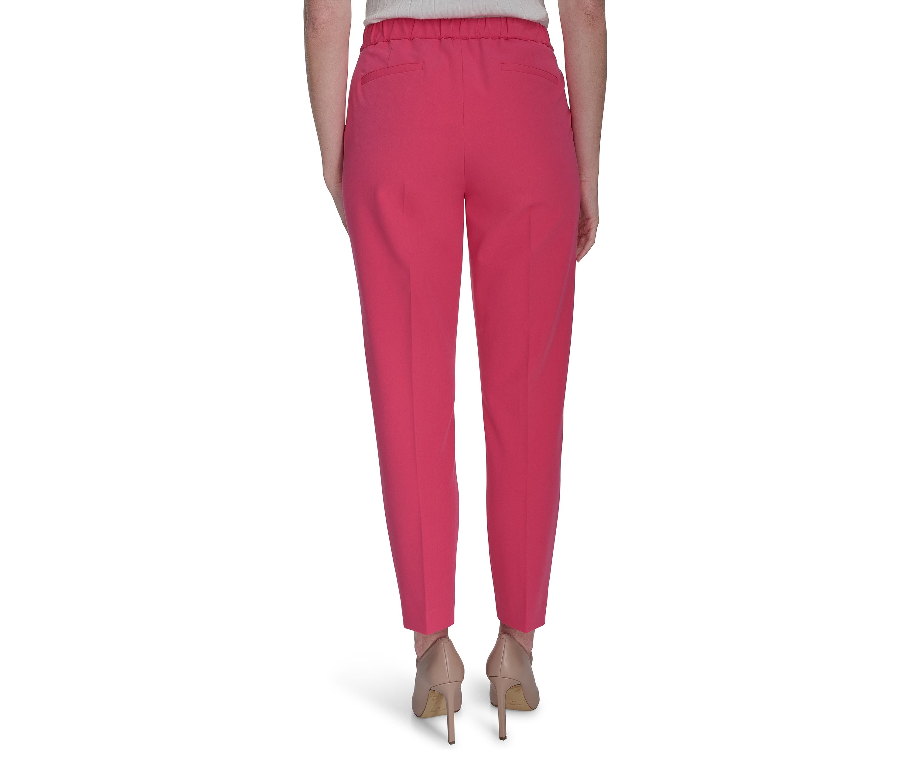 Womens Sloane Ankle Pants