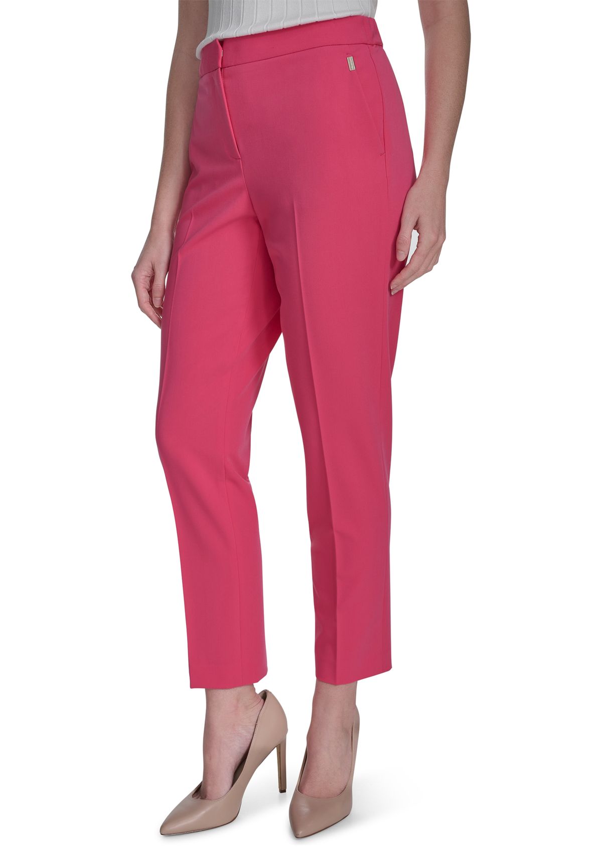 Womens Sloane Ankle Pants