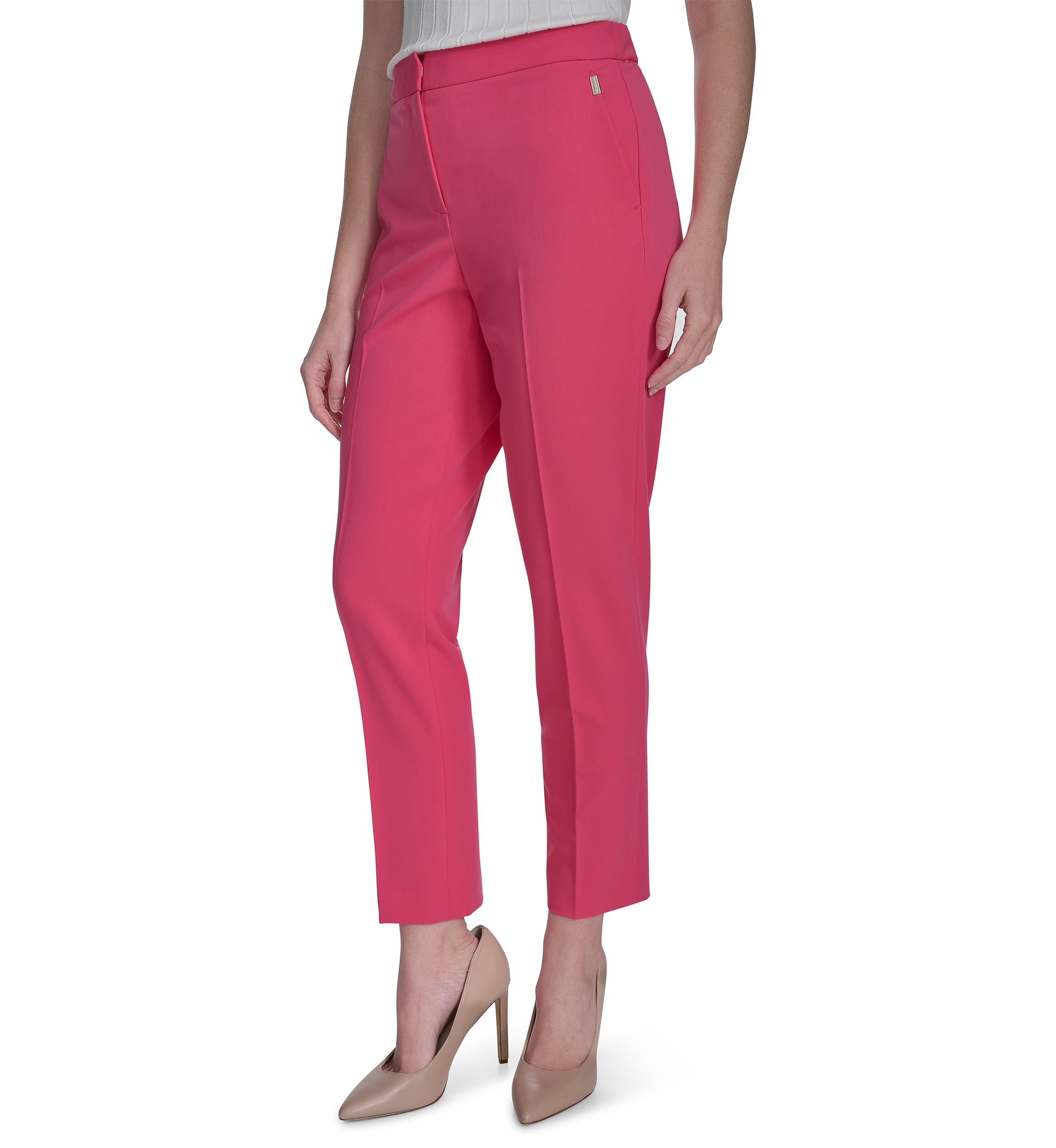 Womens Sloane Ankle Pants