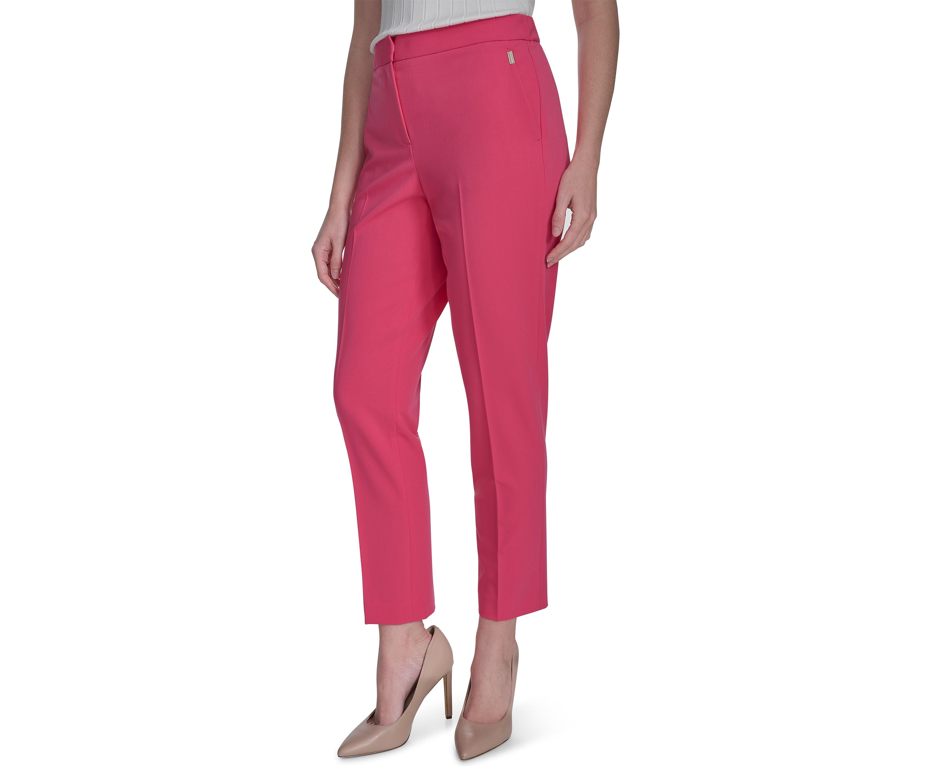 Womens Sloane Ankle Pants