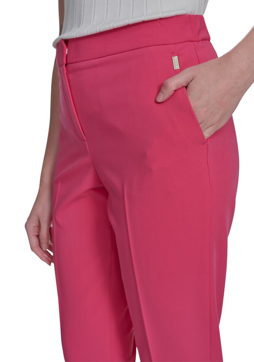 Womens Sloane Ankle Pants