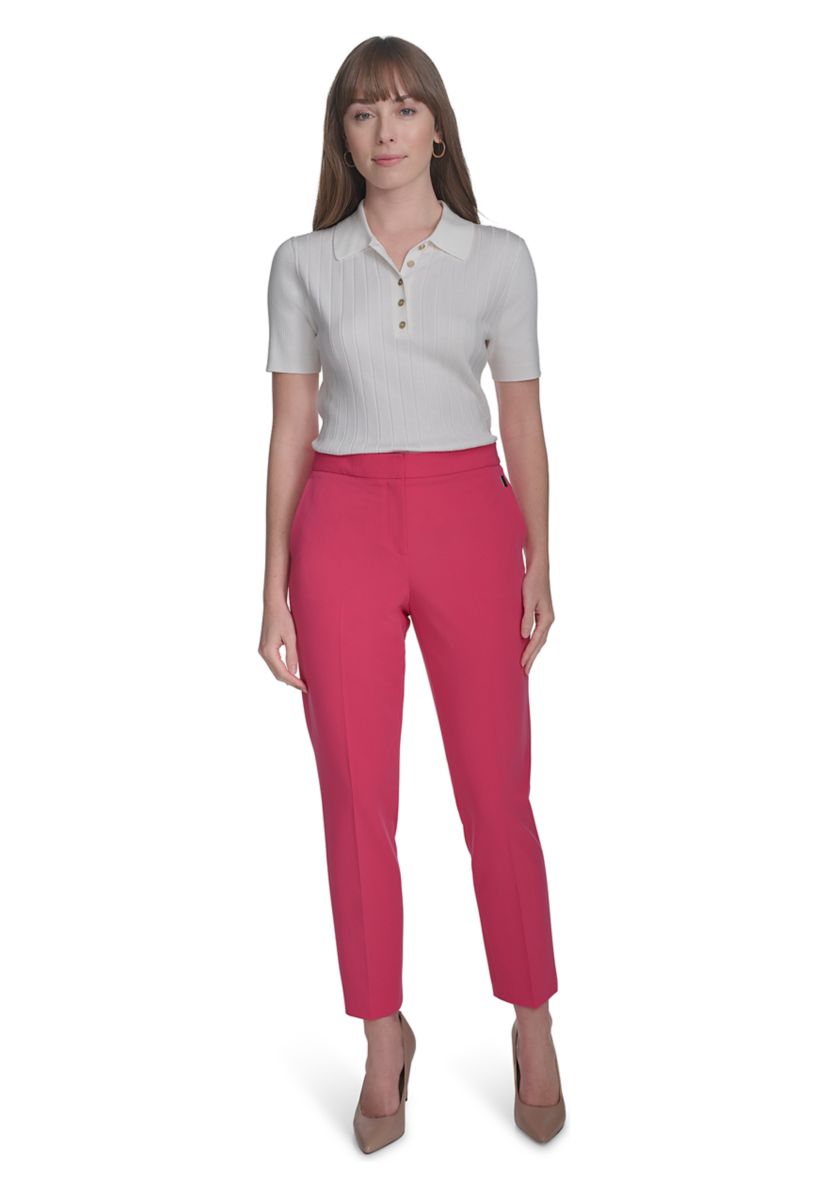 Womens Sloane Ankle Pants