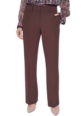 Tommy Hilfiger Women's Sutton Bootcut Trousers