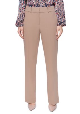 Tommy Hilfiger Women's Sutton Bootcut Trousers, 8