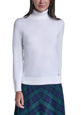Tommy Hilfiger Women's Turtleneck Sweater