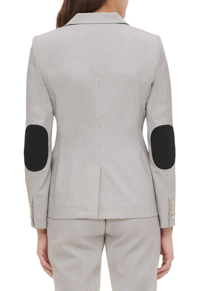 Womens Button Front Jacket