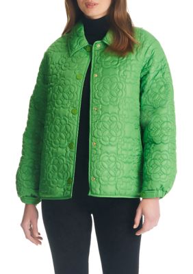 Women's Quilted Jackets