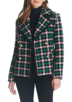 Kate on sale spade peacoat