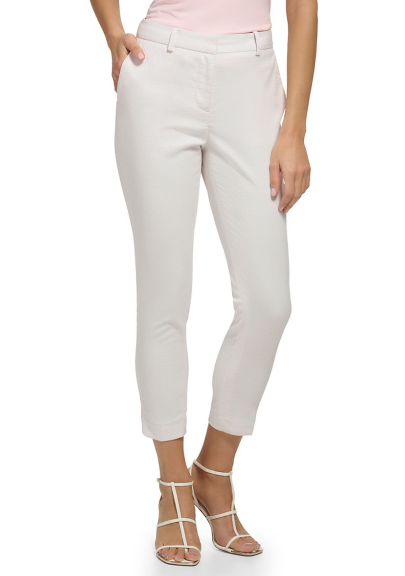 Womens Essex Ankle Pants