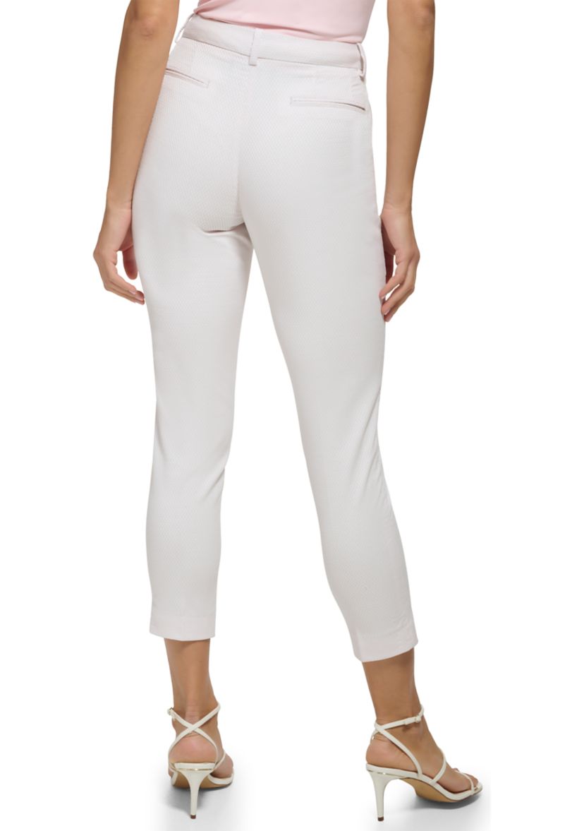Womens Essex Ankle Pants
