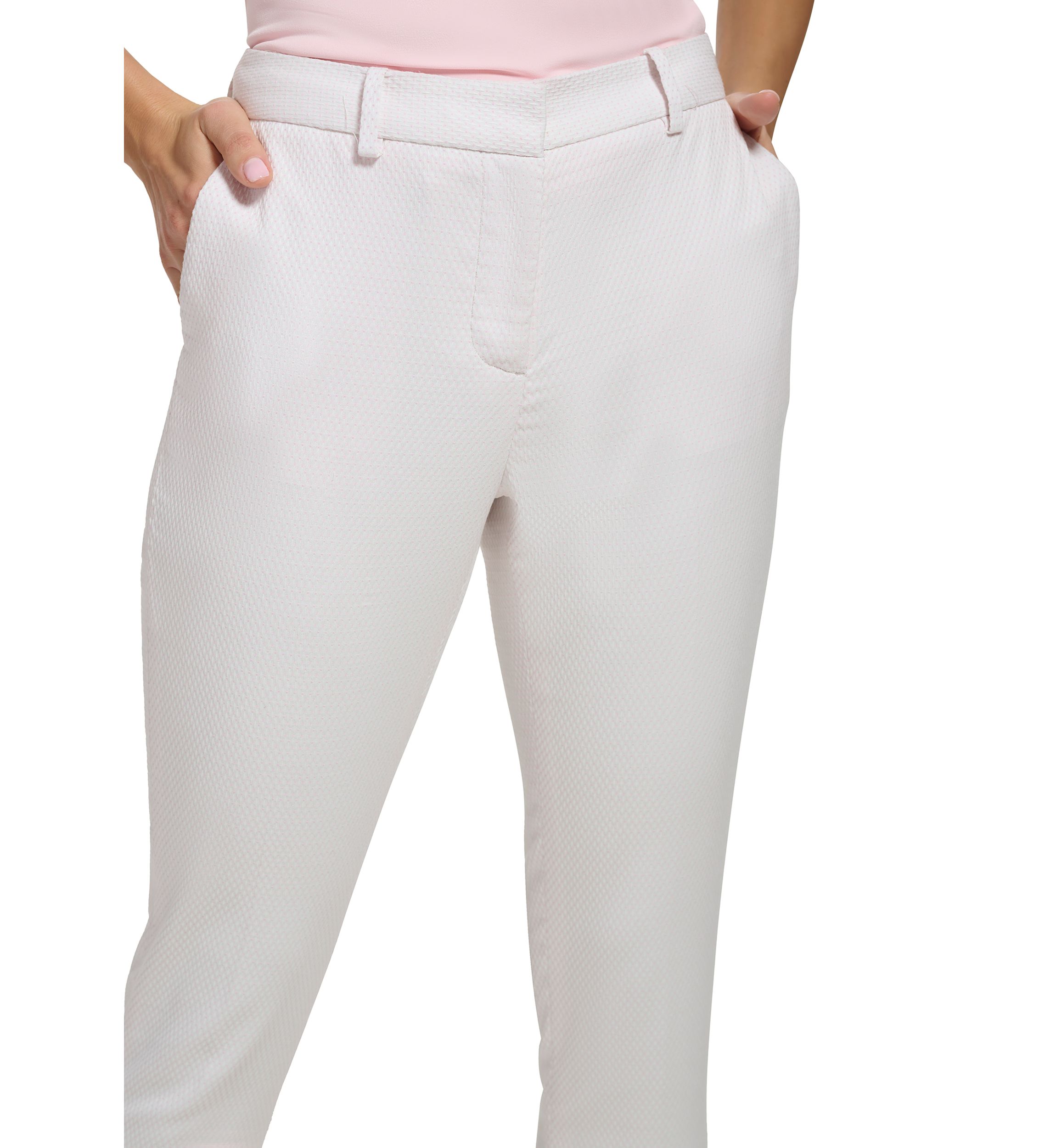 Womens Essex Ankle Pants