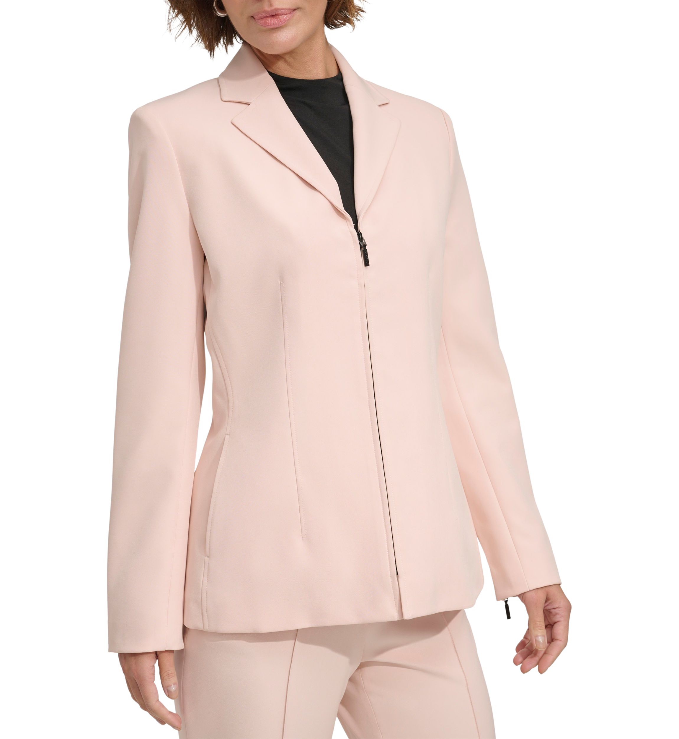 Womens Corset Jacket