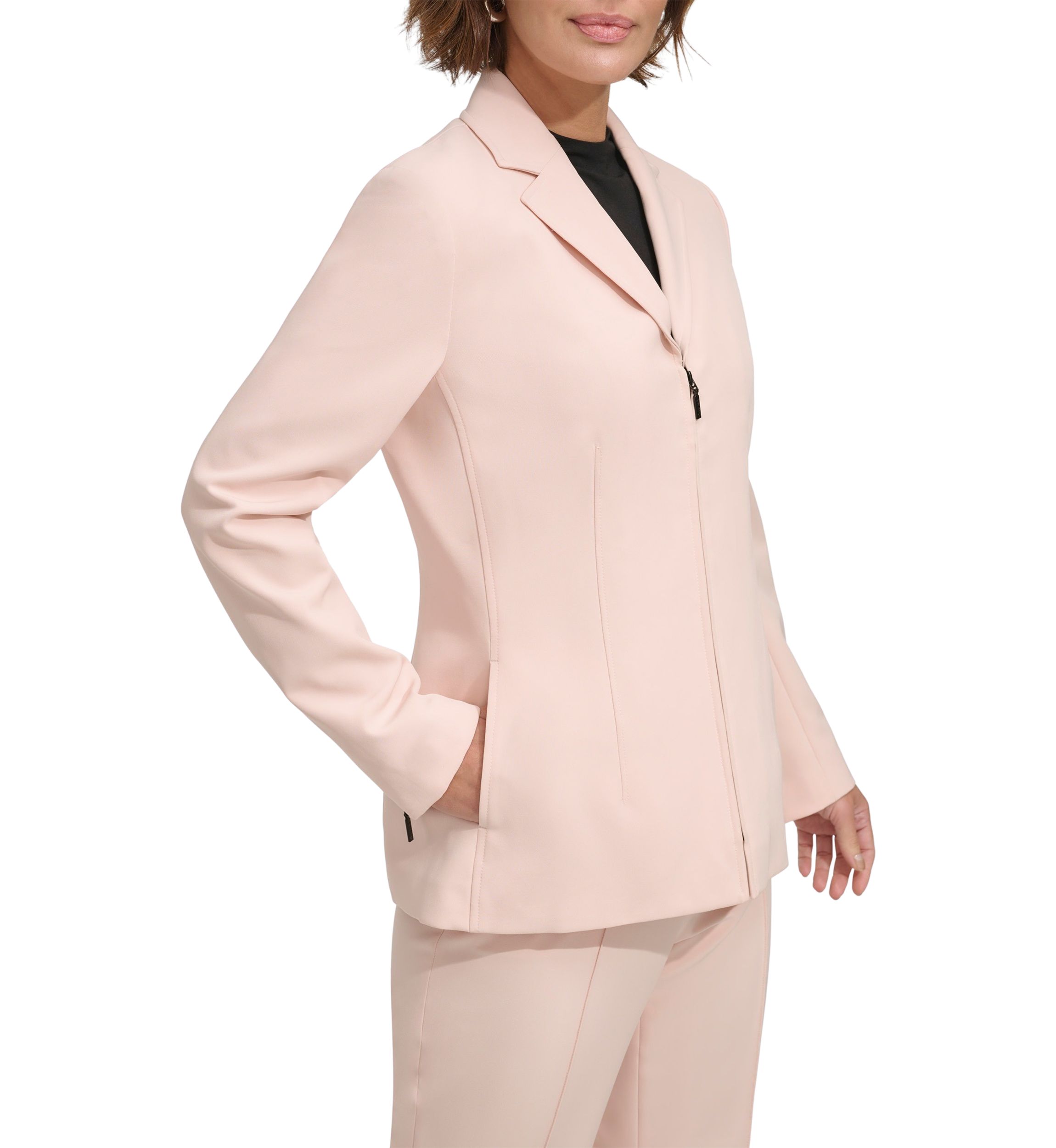 Womens Corset Jacket