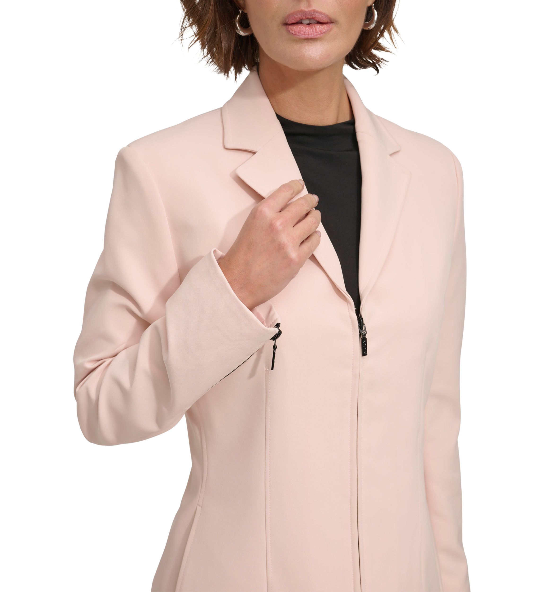 Womens Corset Jacket