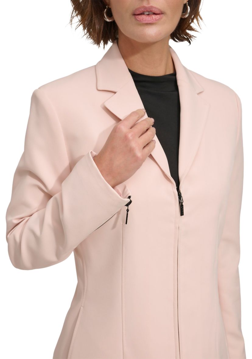 Womens Corset Jacket