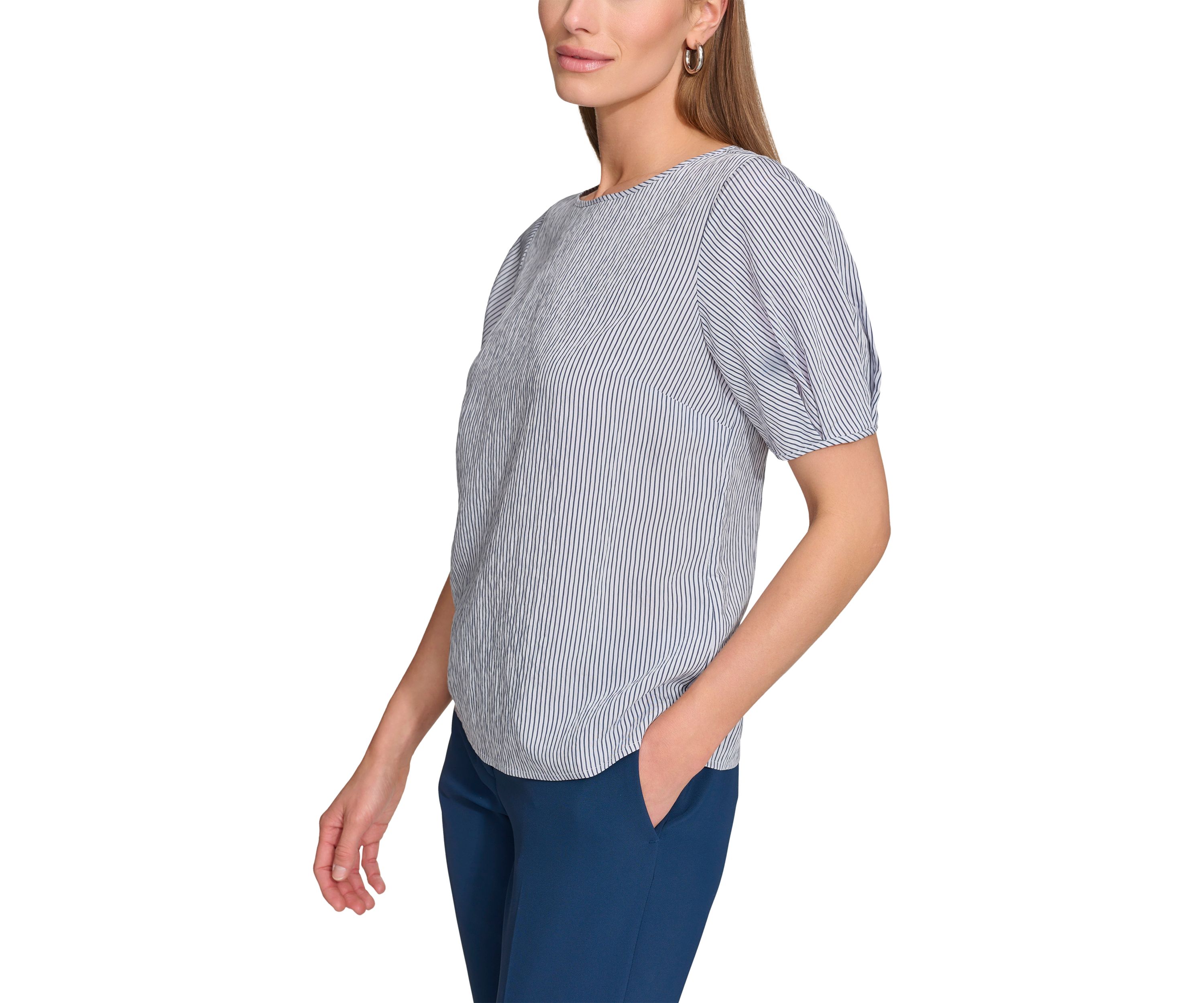 Womens Camp Shirt