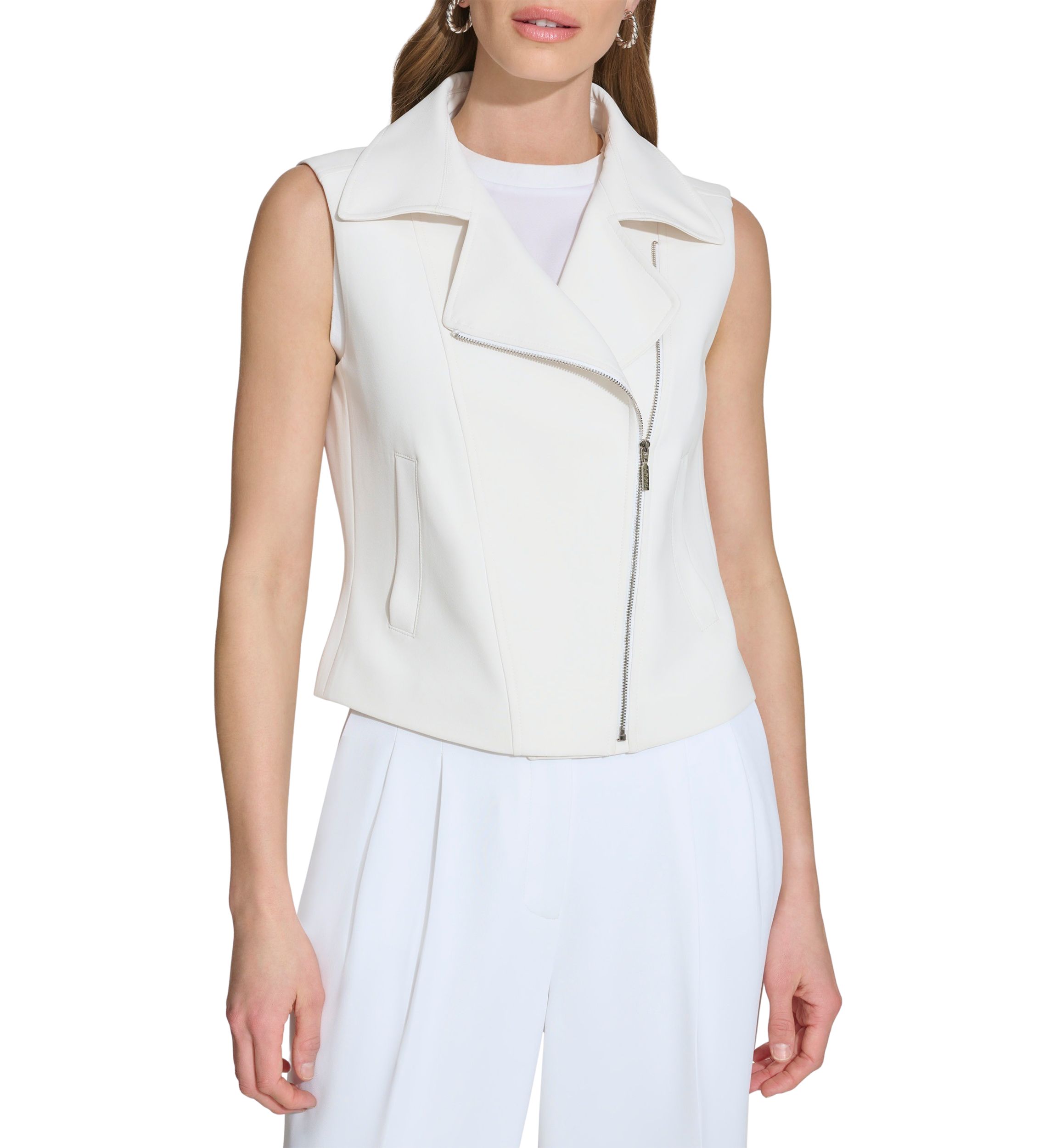 Womens Sleeveless Vest