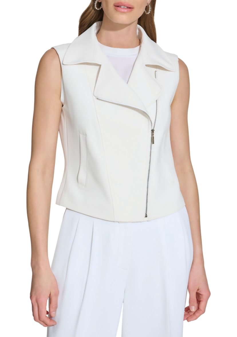 Womens Sleeveless Vest