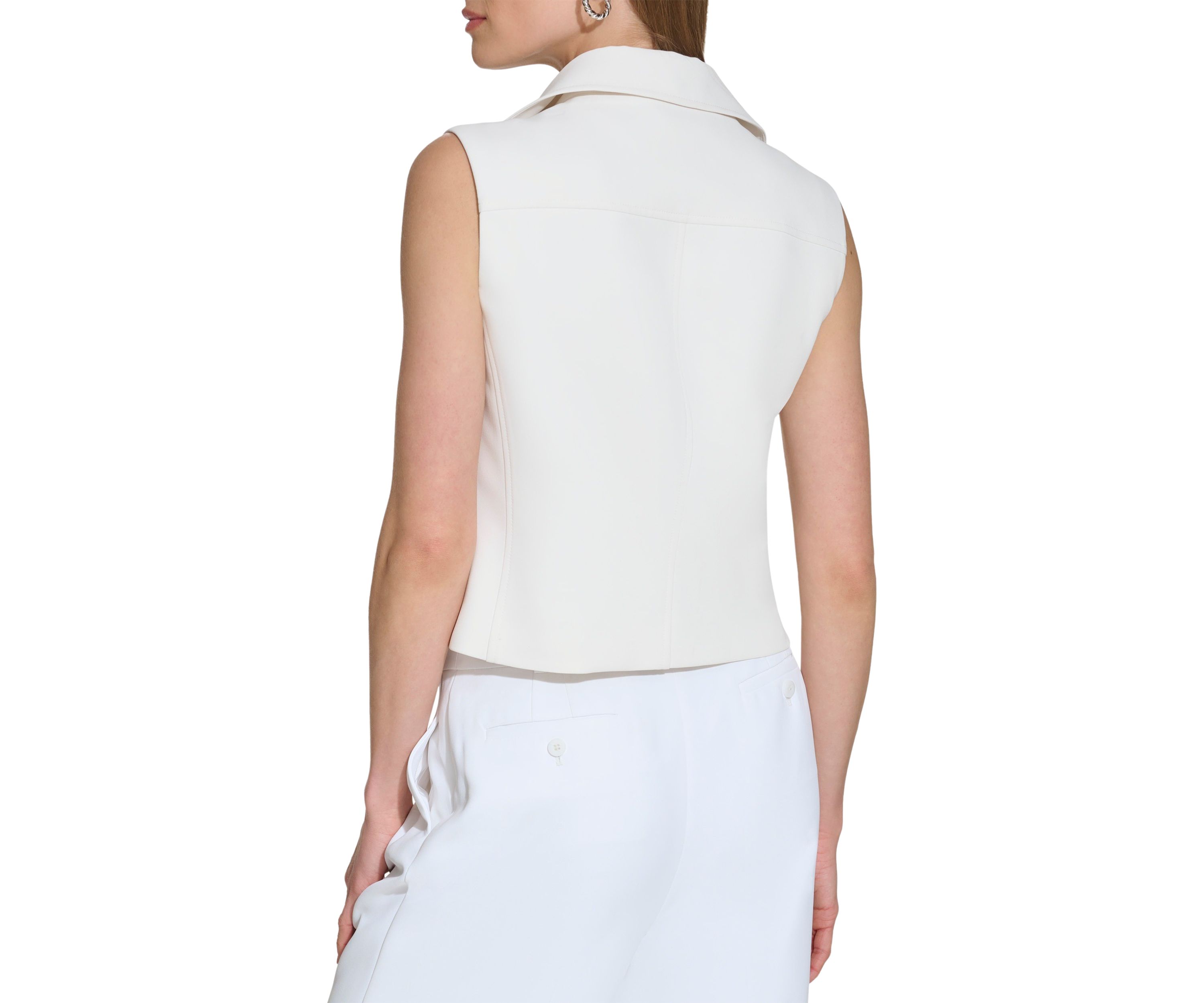 Womens Sleeveless Vest