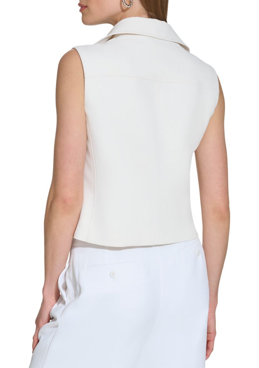 Womens Sleeveless Vest