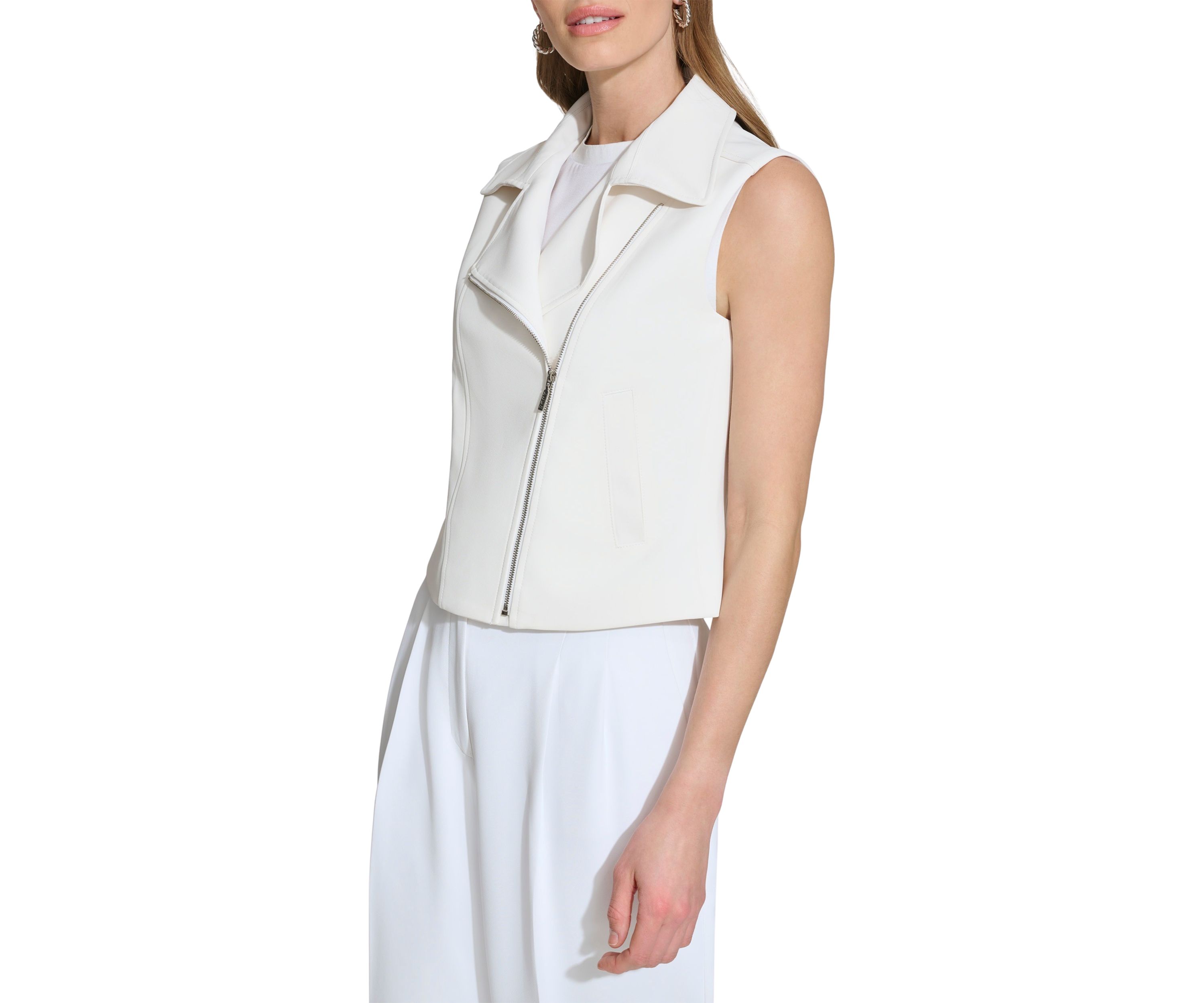 Womens Sleeveless Vest
