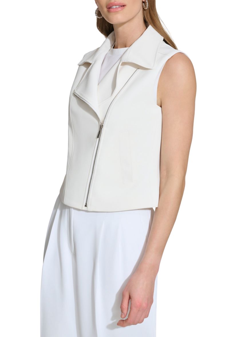 Womens Sleeveless Vest