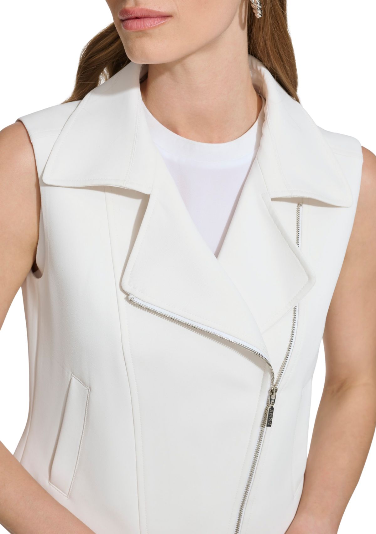 Womens Sleeveless Vest