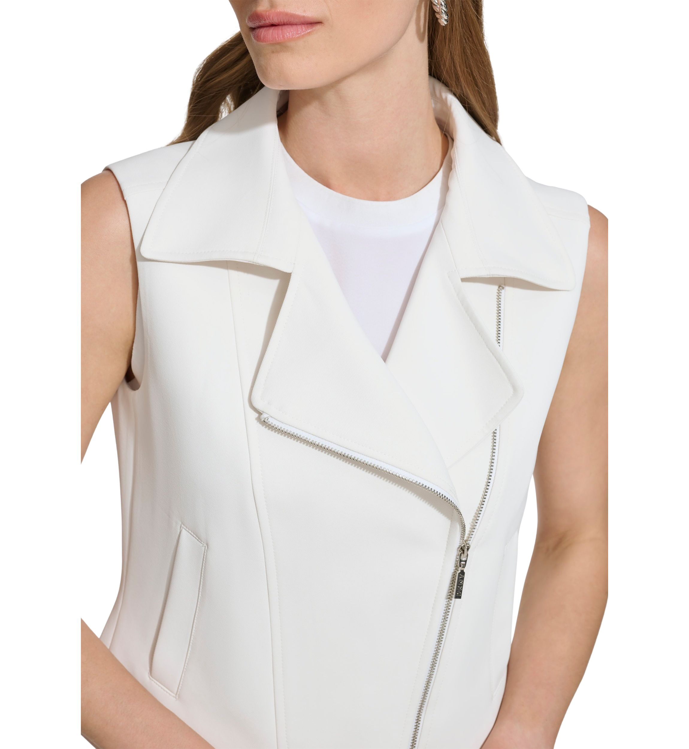 Womens Sleeveless Vest