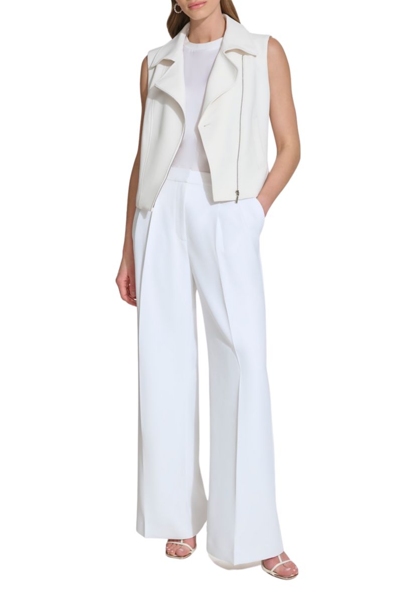 Womens Sleeveless Vest