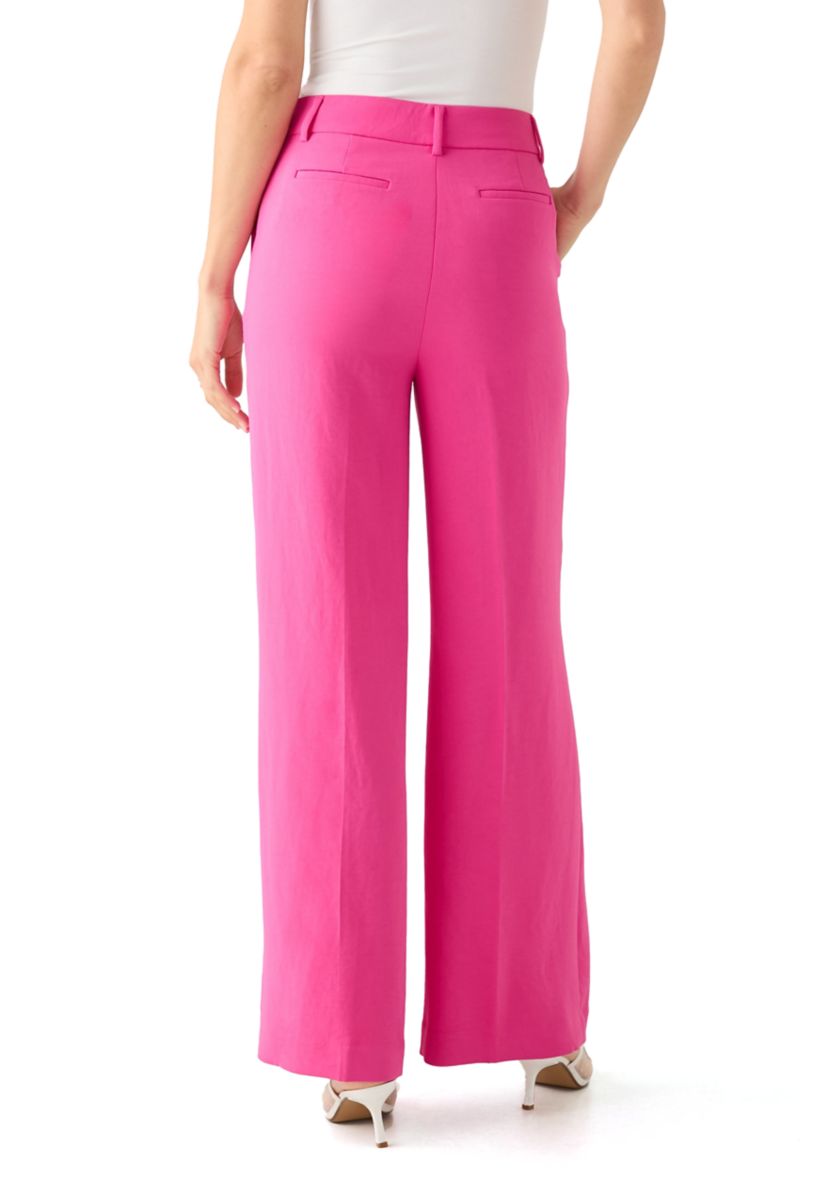 Womens Wide Leg Pants