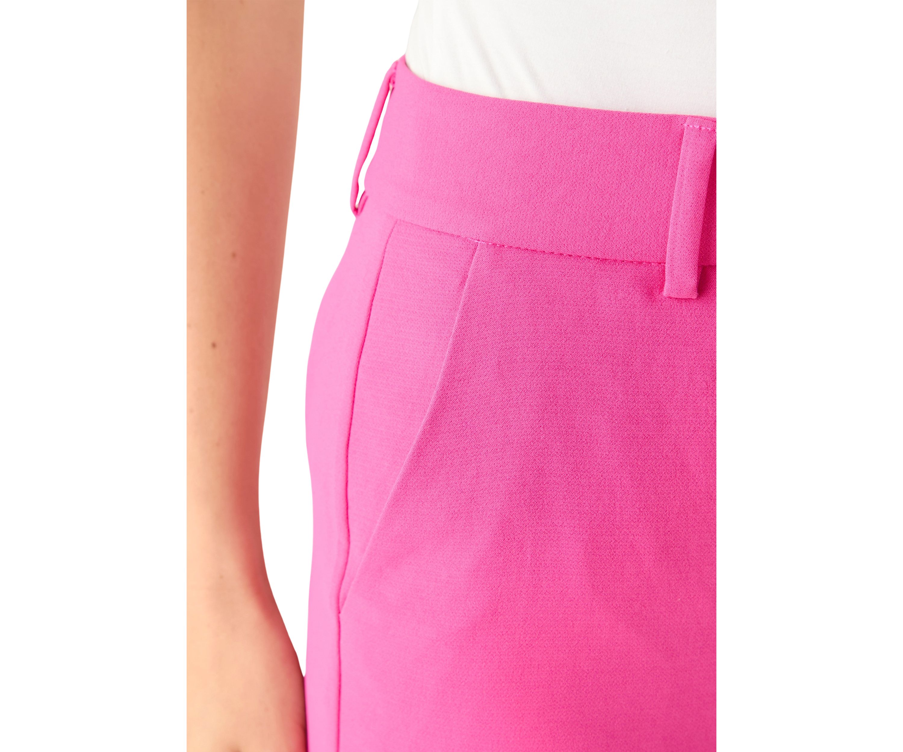 Womens Wide Leg Pants