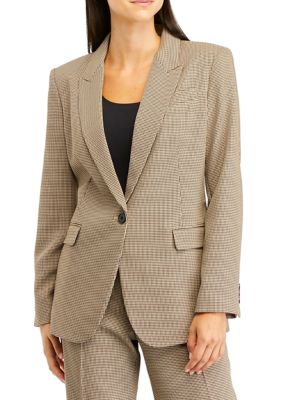 Belk - Talk about good business sense. Save up to 50% on women's suit  separates, featuring Kasper, thru 3/24.