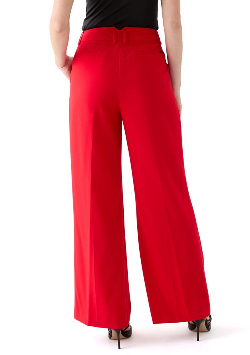 Womens Wide Leg Pants