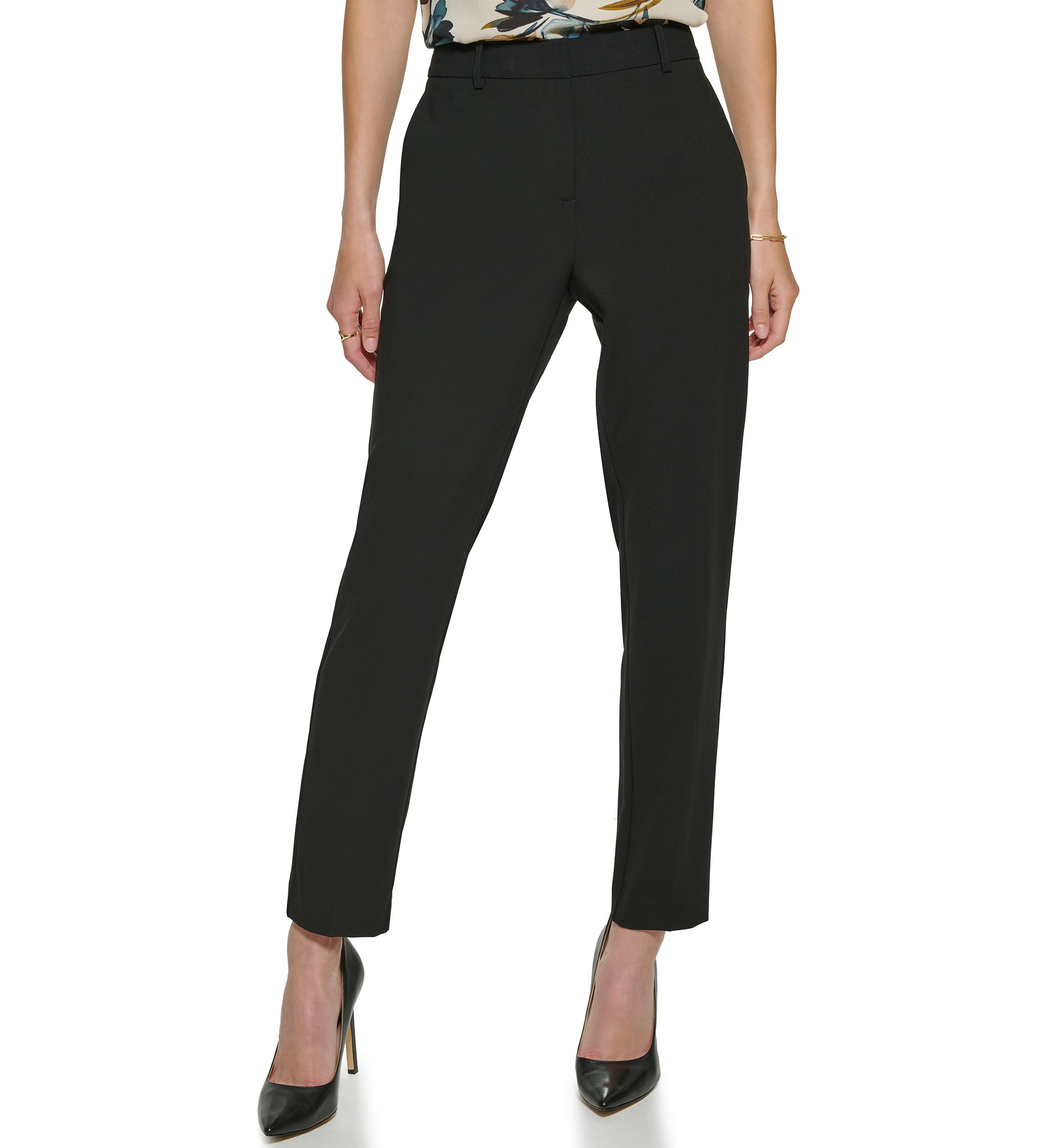Womens Essex Skinny Pants