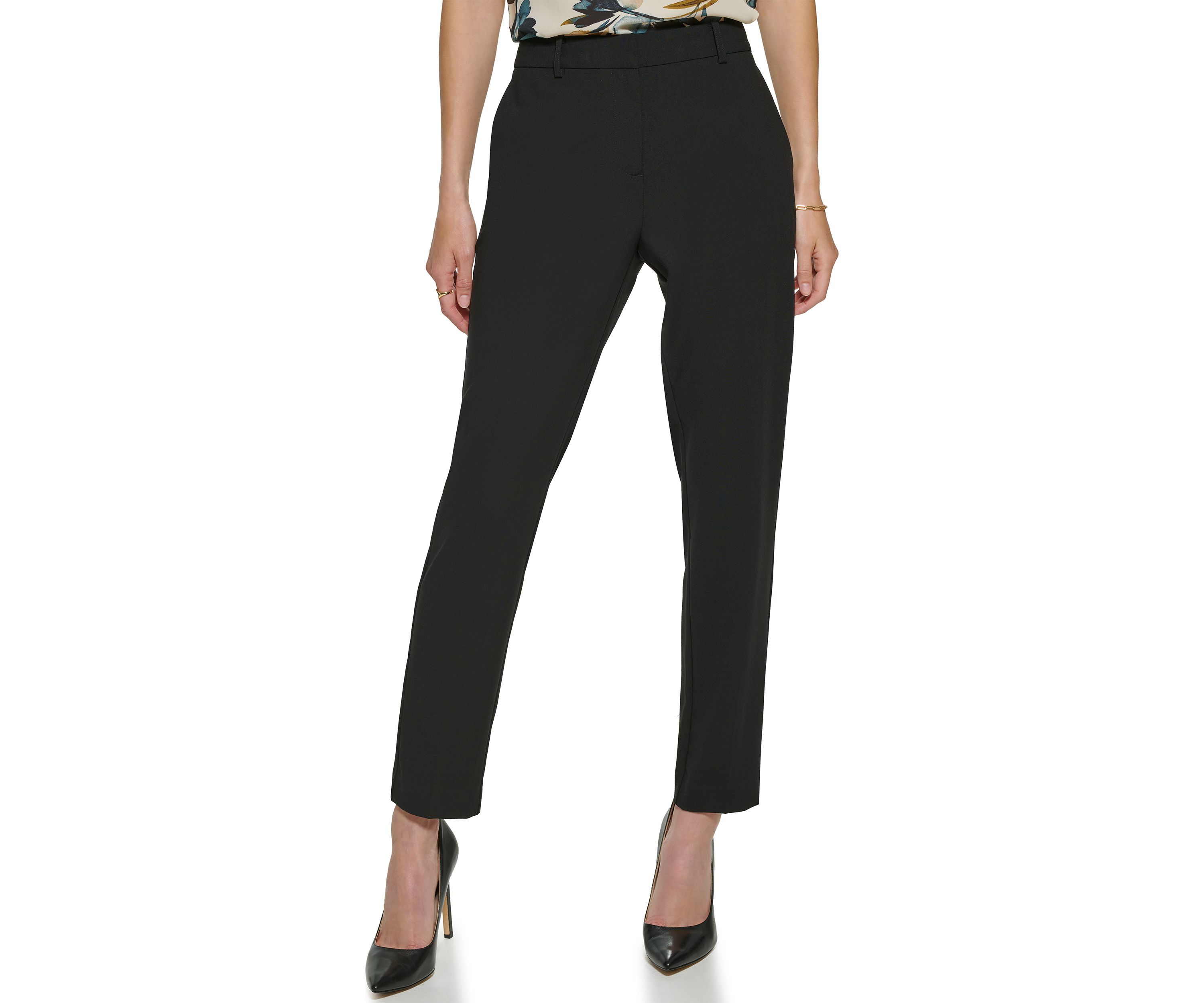Womens Essex Skinny Pants