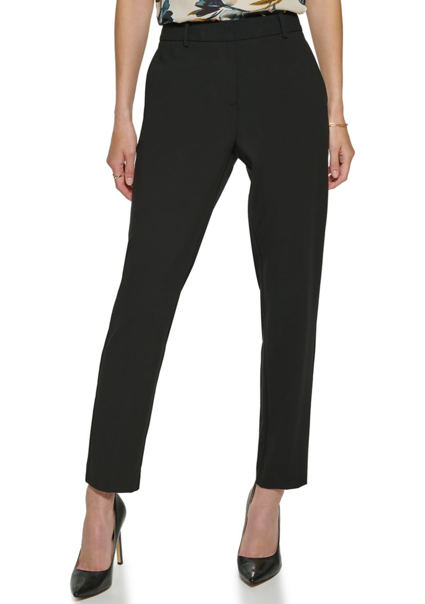 Womens Essex Skinny Pants