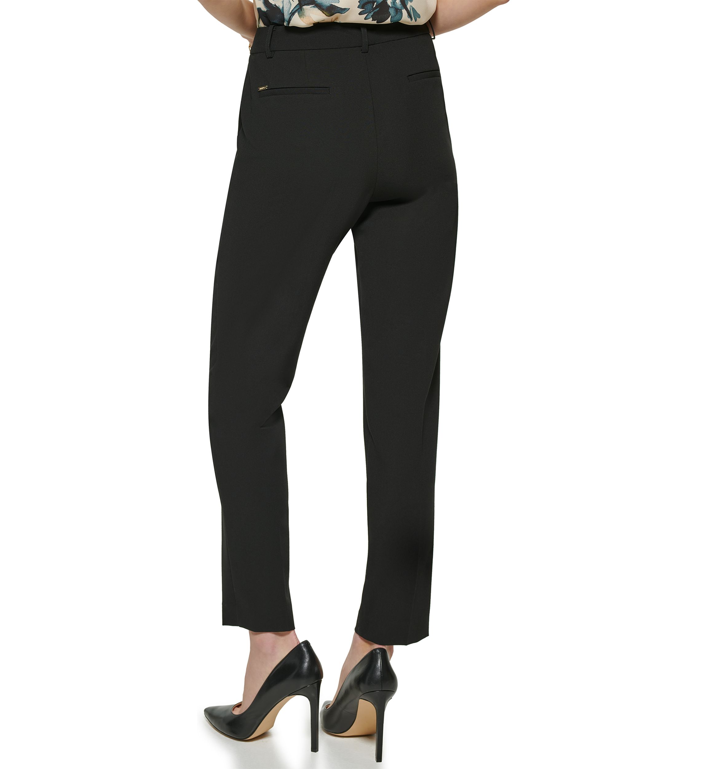 Womens Essex Skinny Pants