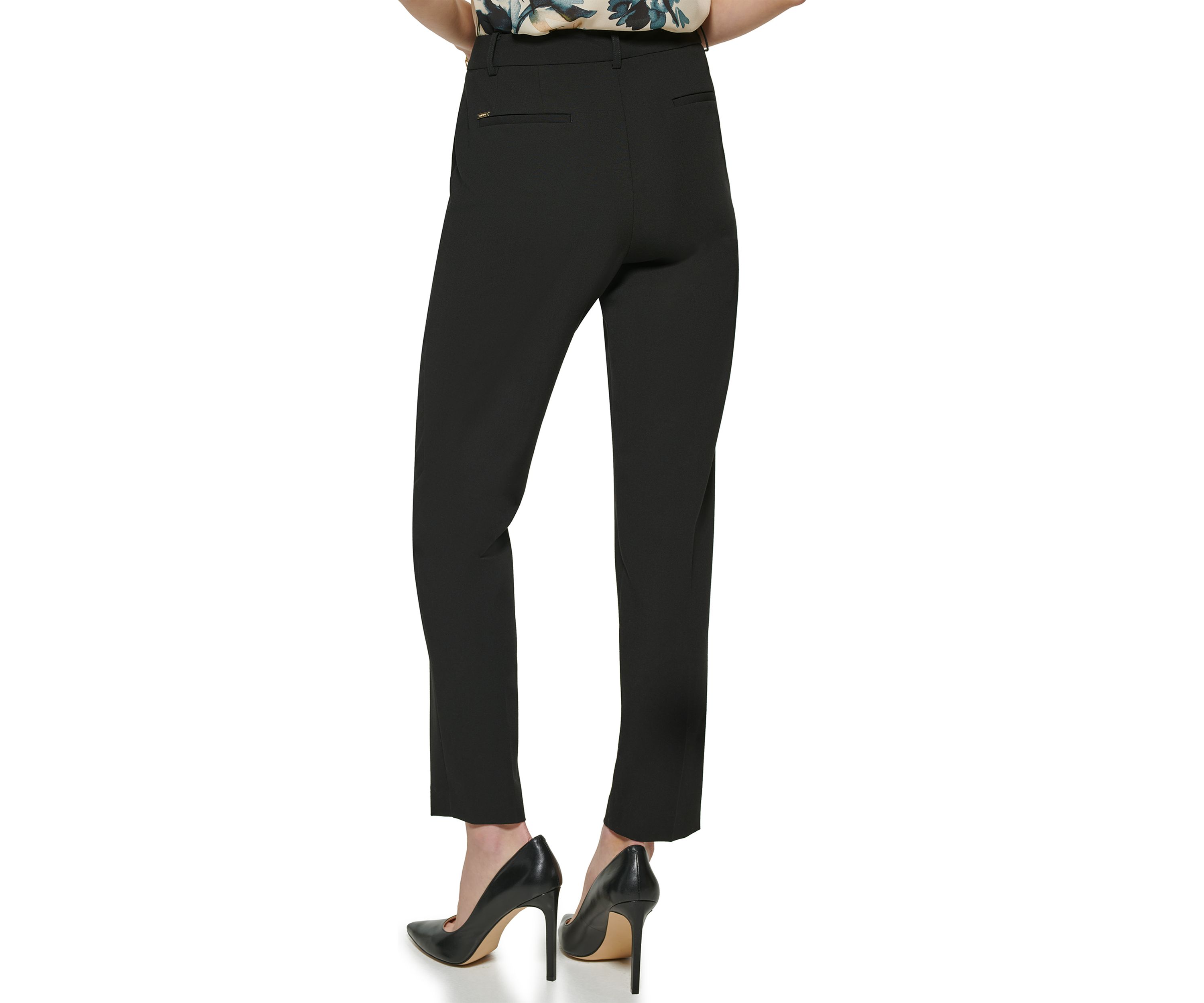 Womens Essex Skinny Pants
