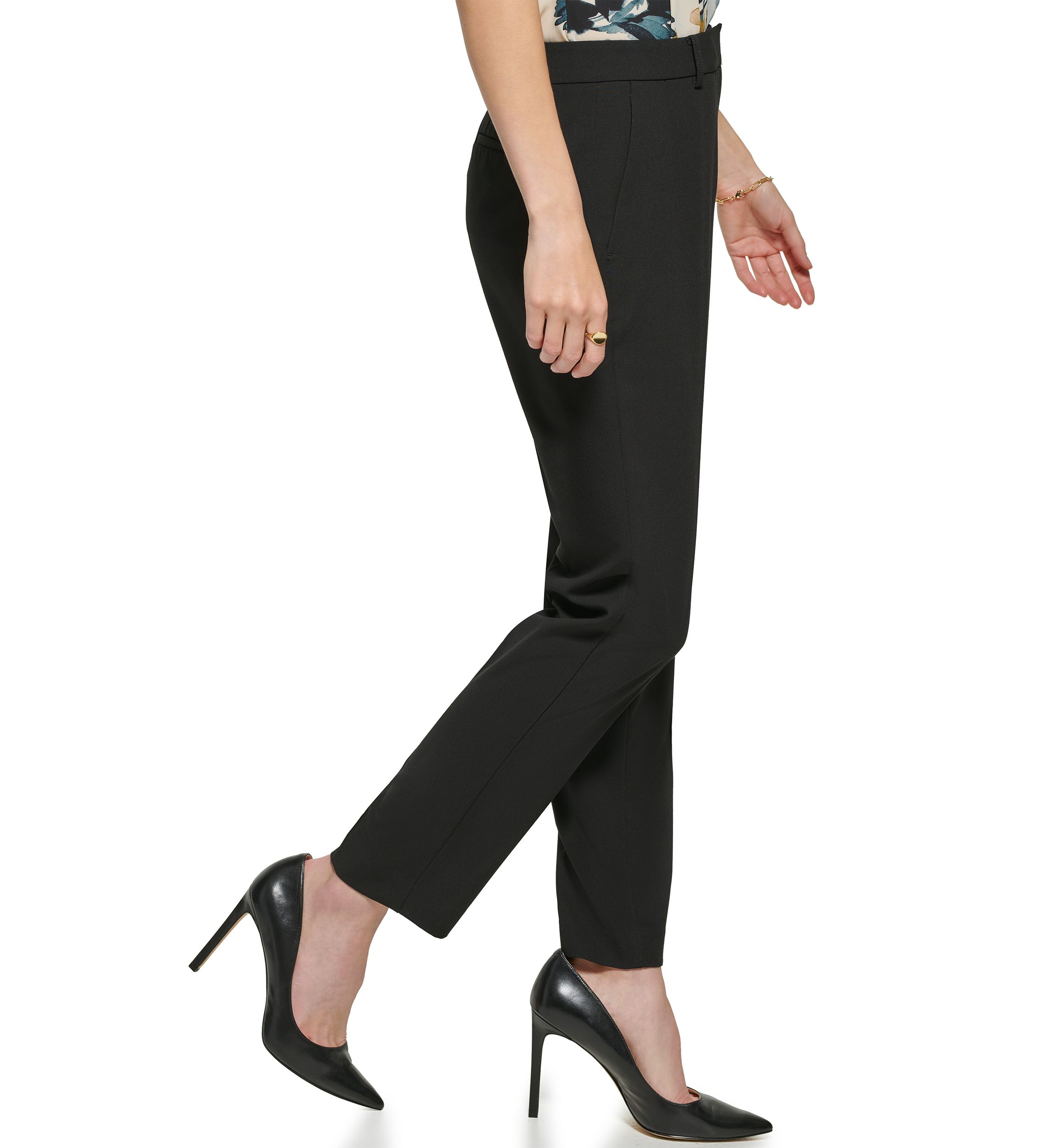 Womens Essex Skinny Pants