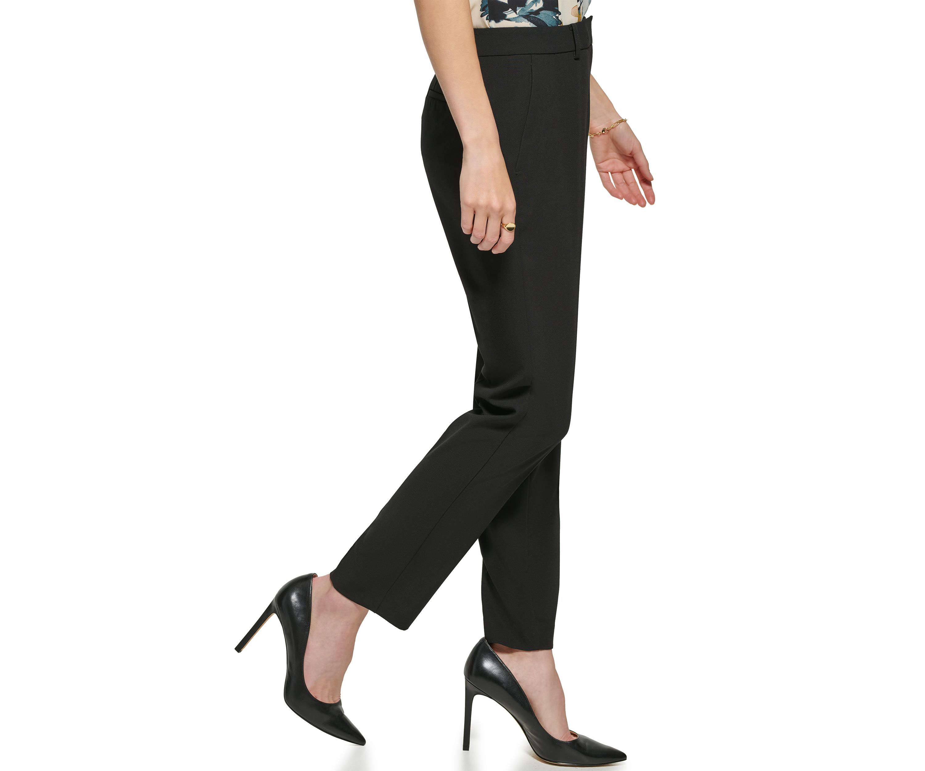 Womens Essex Skinny Pants