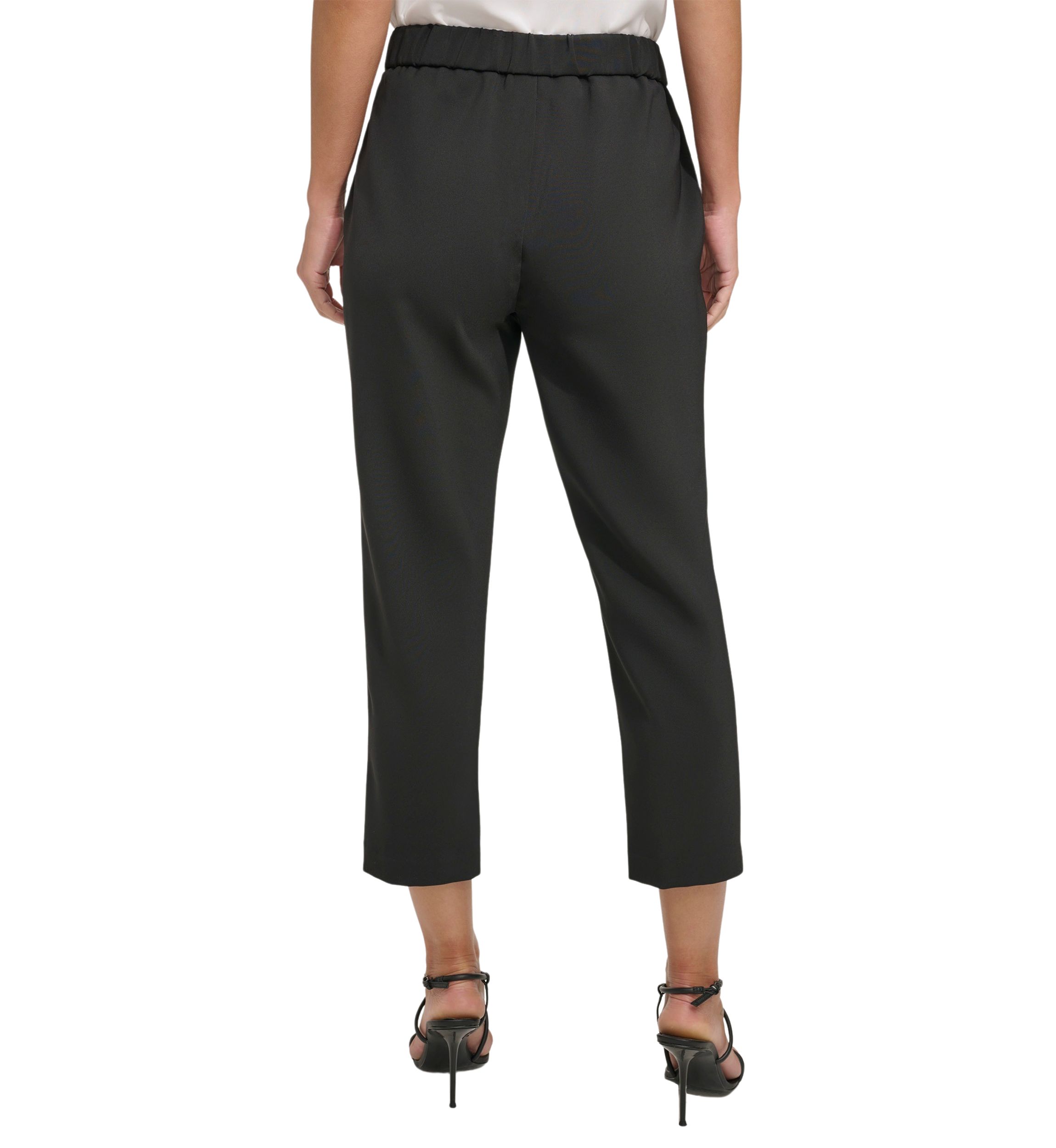 Womens Pull On Tech Pants